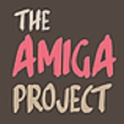 The Amiga Project logo