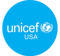 unicef USA logo